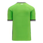 Soccer Jerseys S1333-G01