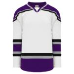 Pro Hockey Jerseys H550B-LAS880B