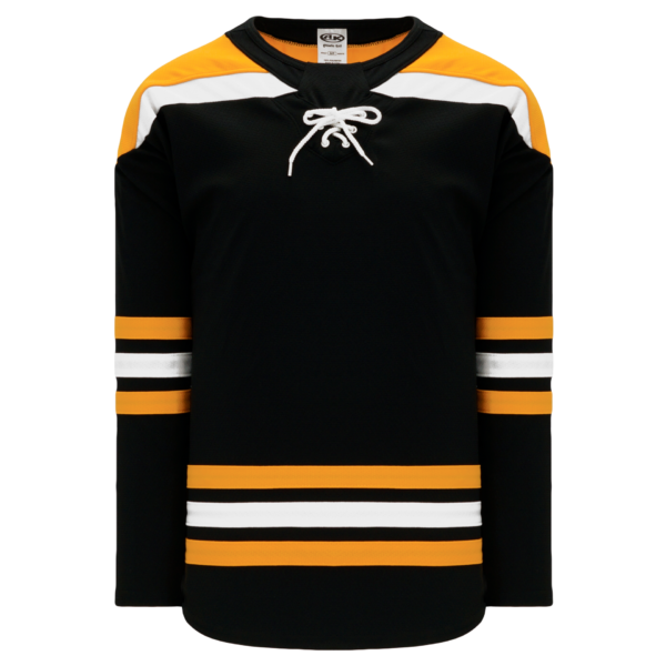 Pro Hockey Jerseys H550B-BOS396B