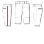 Pro Baseball Pants BA2655-G02