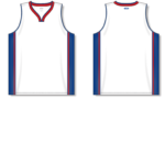 Pro Basketball Jerseys B1715-G01