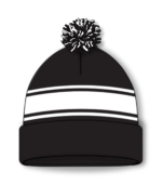 Hockey Toque A1830-G01