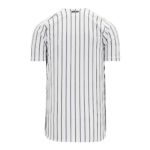 Full Button Baseball Jerseys BA524-G01