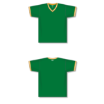 Soccer Jerseys S1333-G01