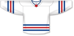 Select Hockey Jerseys H8000-G01