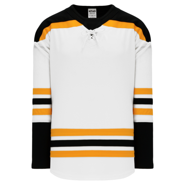 Pro Hockey Jerseys H550B-BOS-G07