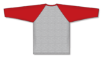 Apparel Long Sleeve Shirts A1846-G01