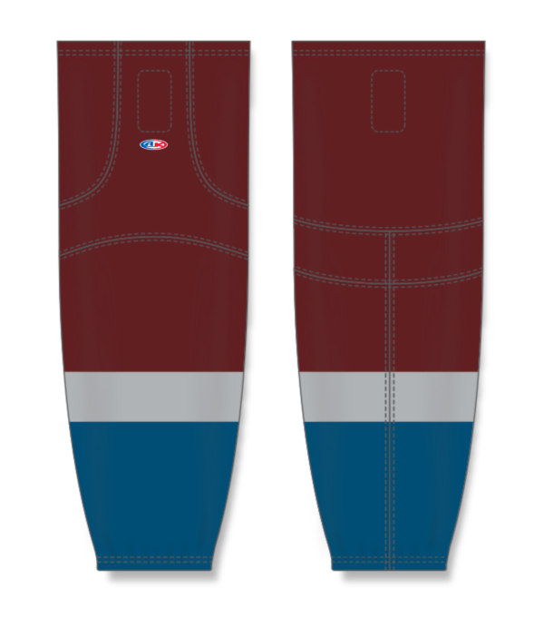Cut & Sew Pro Hockey Socks HS2100-G152