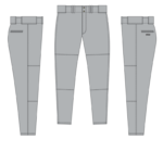 Pro Baseball Pants BA2690-G03
