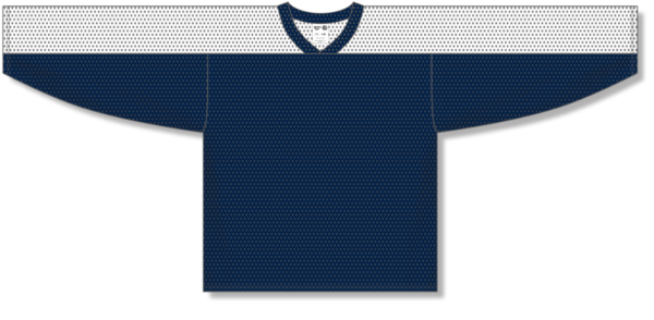 Box Lacrosse Jerseys LB153-G01