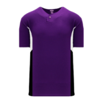 One Button Baseball Jerseys BA1763-G01