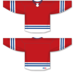 Select Hockey Jerseys H8000-G01