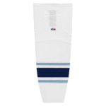 Cut & Sew Pro Hockey Socks HS2100-G31