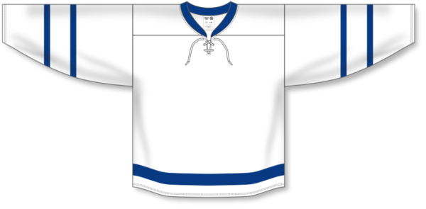 Pro Hockey Jerseys H550B-TOR-G04