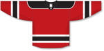 Select Hockey Jerseys H7500-G01