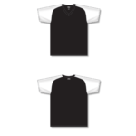 Apparel Short Sleeve Shirts A1375-G01