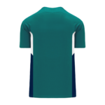 One Button Baseball Jerseys BA1763-G01