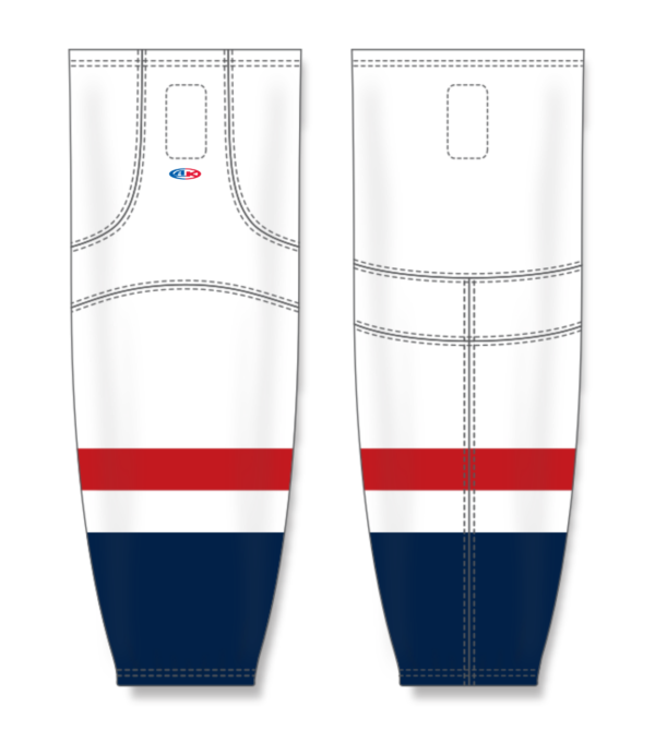 Cut & Sew Pro Hockey Socks HS2100-G55