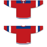 Select Hockey Jerseys H7400-G01