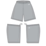 Field Lacrosse Shorts LS1300-G01