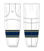 Cut & Sew Pro Hockey Socks HS2100-G40
