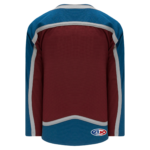 Pro Hockey Jerseys H550C-COL784C