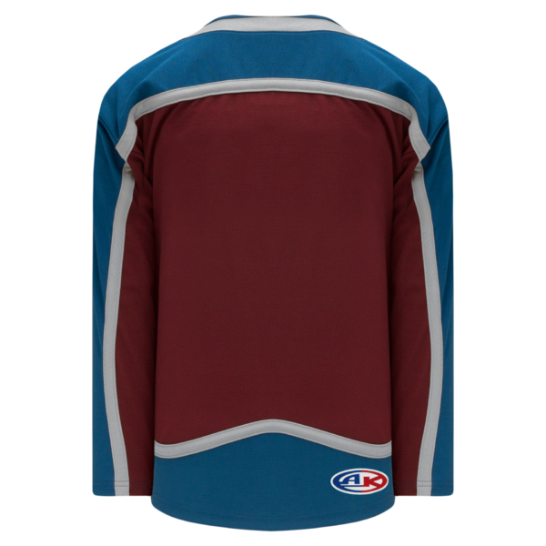 Pro Hockey Jerseys H550C-COL784C