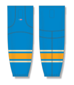 Cut & Sew Pro Hockey Socks HS2100-G31