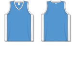 Pro Basketball Jerseys B2115-G01