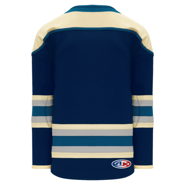 Pro Hockey Jerseys H550B-CLM373B