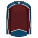 Pro Hockey Jerseys H550C-COL784C