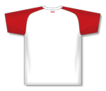 Pullover Baseball Jerseys BA1375-G01