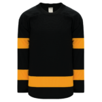 Pro Hockey Jerseys H550B-BOS293B