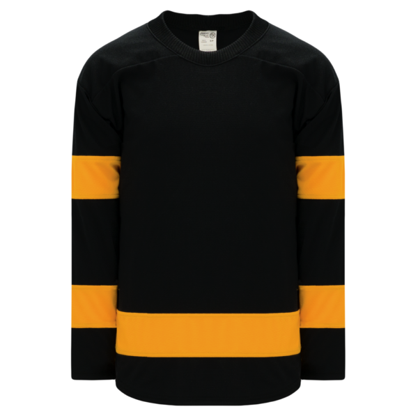 Pro Hockey Jerseys H550B-BOS293B