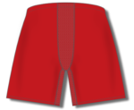 Hockey Pant Shells H901-G01