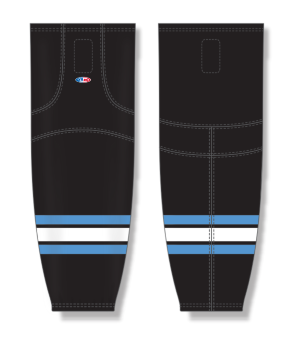 Cut & Sew Pro Hockey Socks HS2100-G130