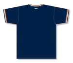 Soccer Jerseys S1333-G01