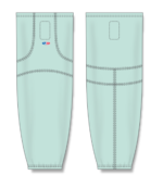 Cut & Sew Pro Hockey Socks HS1100-G01