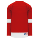 Pro Hockey Jerseys H550B-DET755B