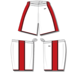 Pro Basketball Shorts BS1735-G01