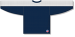 Box Lacrosse Jerseys LB153-G01
