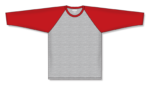 Apparel Long Sleeve Shirts A1846-G01
