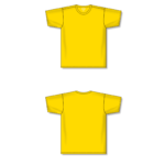 Pullover Baseball Jerseys BA1800-G01