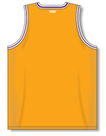 Pro Basketball Jerseys B1710-G01