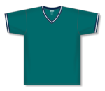 Pullover Baseball Jerseys BA1333-G01
