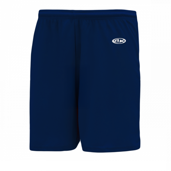 Baseball Shorts BAS1350-G02
