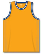 Pro Basketball Jerseys B1710-G01