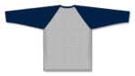 Baseball Long Sleeve Shirts BA1846-G02