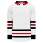 Pro Hockey Jerseys H550B-CHI494B