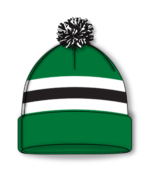 Hockey Toque A1830-G09
